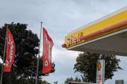 Shell-Aktie steigt, da Gas- und Raffineriegeschäft zulegen