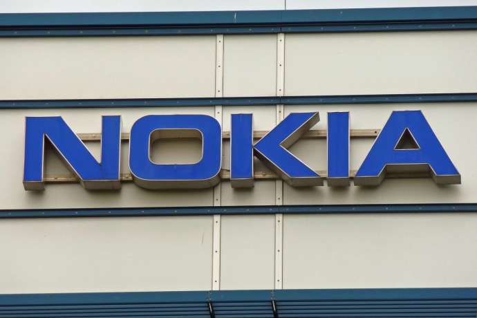 Symbolbild Nokia