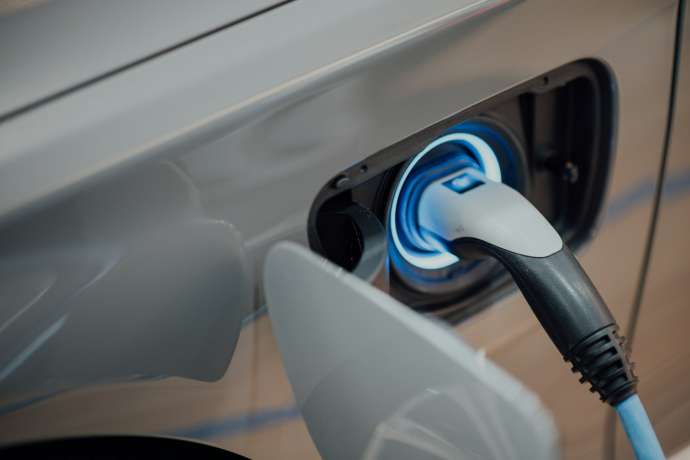 BYD rutscht ab&colon; Erste Umsatzdelle seit f&uuml;nf Jahren