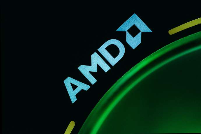 AMD beschleunigt&colon; Die zweite Welle der Halbleiterrevolution