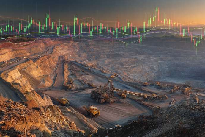 Nur der Beginn? Gold und Silber straucheln: Steht diese Gold-Silberaktie vor einem Kursdebakel?