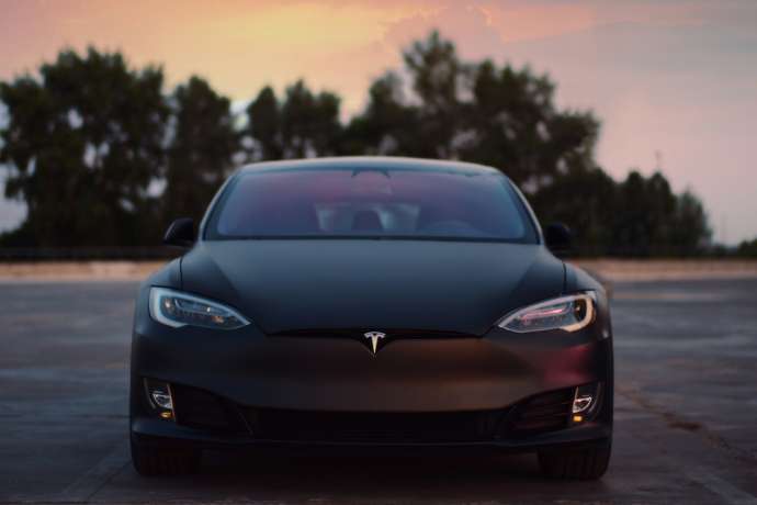 Tesla - Aktie am Scheideweg