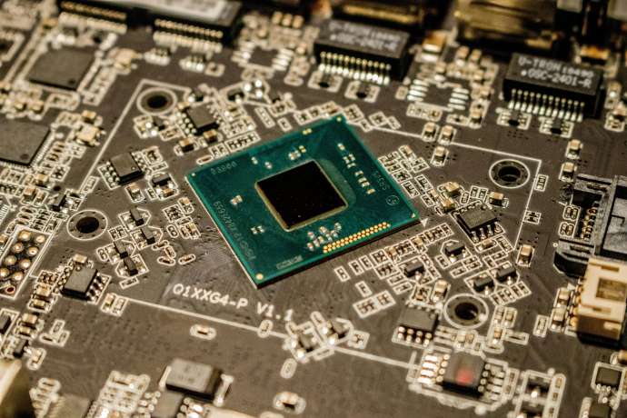 TSMC liefert, die Welt bestellt