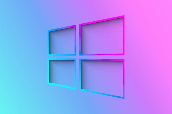 Symbolbild Microsoft