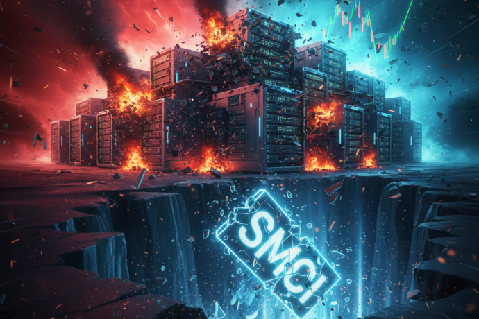 Symbolbild Super Micro