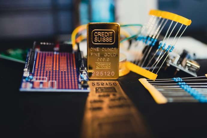 Spektakul&auml;re Preiseinbr&uuml;che bei Gold und Silber&colon; Barrick&comma; Newmont & Co&period; schwimmen&period; Wie geht&rsquo;s weiter&quest;