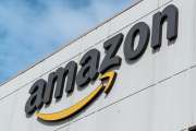 Amazon Firmenlogo