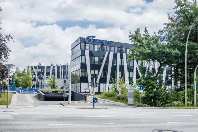Wenn das passiert&comma; dann&colon; Nordex &ndash; Aktie im Aufwind