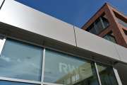 RWE vor dem Knall