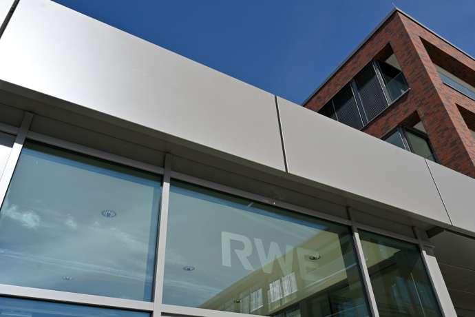 RWE vor dem Knall&colon; Aktie nimmt erneut Anlauf