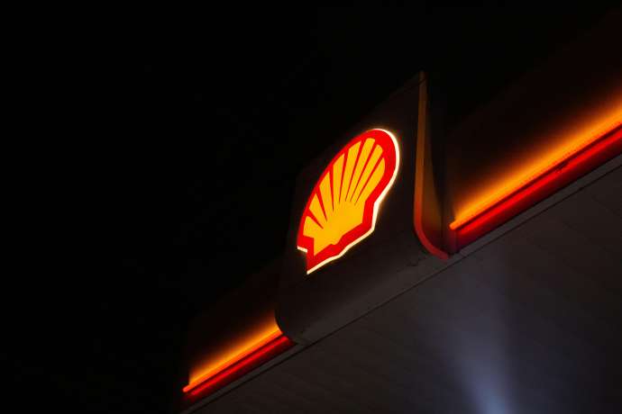Shell Logo