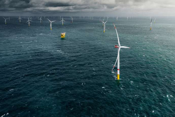 Ausbruch verpasst&colon; Vestas unter Druck&period; Aufw&auml;rtstrend in Gefahr