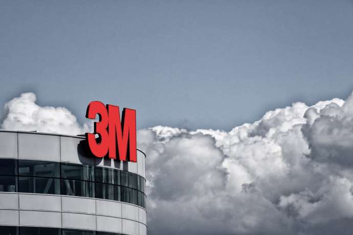 3M hebt Prognose&colon; Weniger Krise&comma; mehr Cash