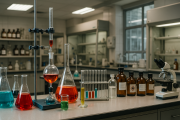 Chemielabor