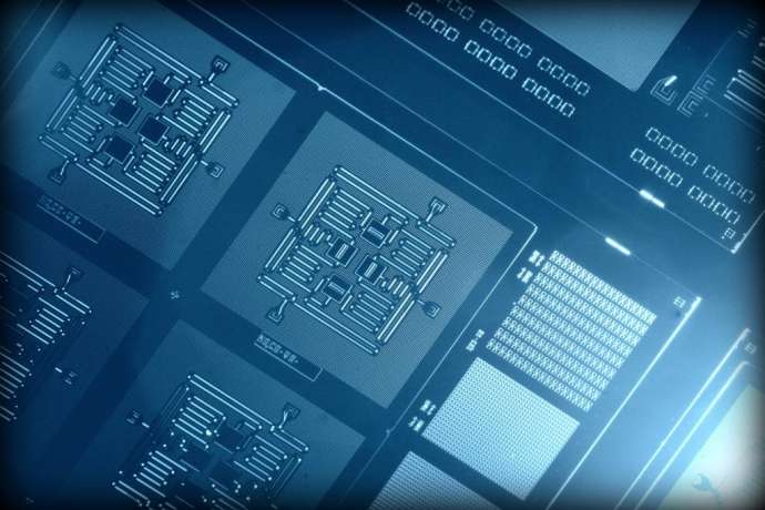 Quantenlogik statt Blue Chips: IBM transformiert sich neu