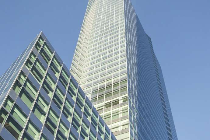 Symbolbild Goldman Sachs
