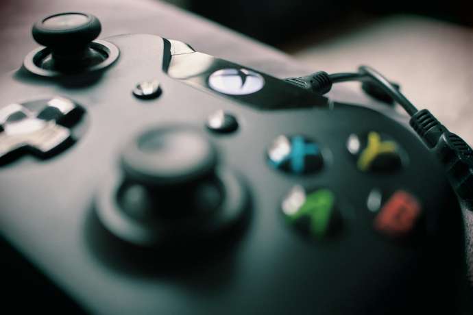 Symbolbild Xbox