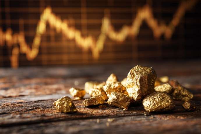 Lage bei Gold und Silber beruhigt sich&colon; Stabilisierung bei Barrick Mining&period; Sind das Kaufkurse&quest;