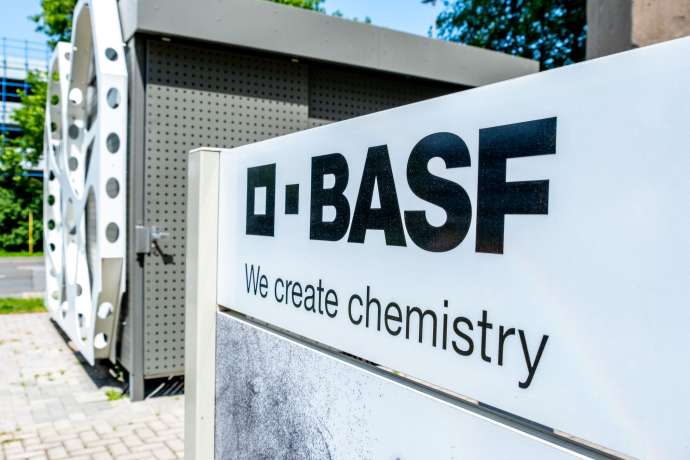 Dax – Ausblick auf die neue Handelswoche: BASF – Gegenbewegung läuft. Die nächsten Kursziele