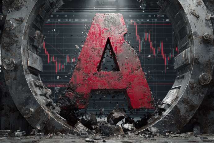 Aixtron unter Druck&colon; Lage bleibt prek&auml;r&period; Weitere Kursturbulenzen drohen