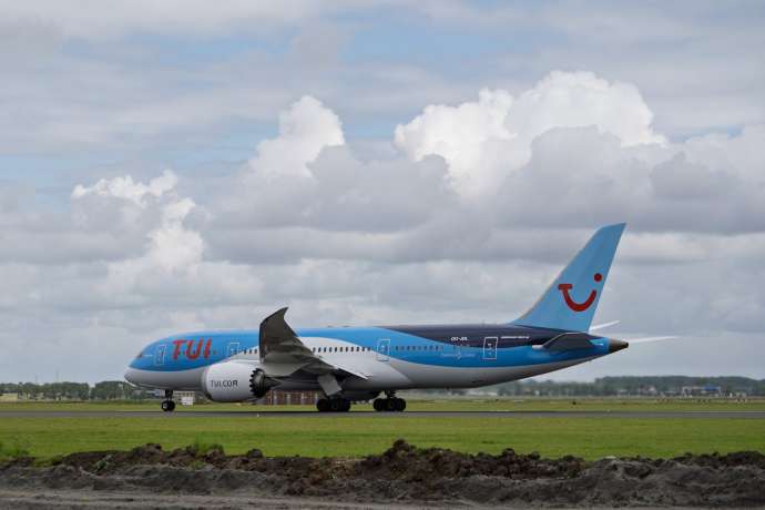 TUI &ndash; Aktie in Bedr&auml;ngnis&colon; Droht das n&auml;chste Kursbeben&quest;