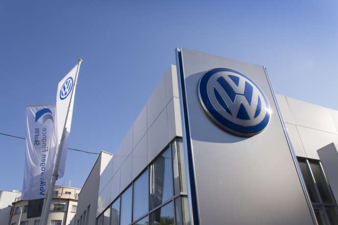 Volkswagen Vz&period; nach Zahlen&colon; Hiobsbotschaften rei&szlig;en nicht ab&period; Und dennoch