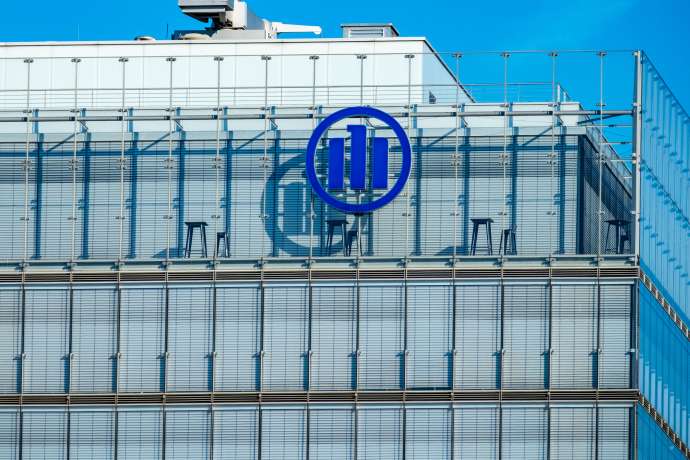 Dax wankt ins Wochenende