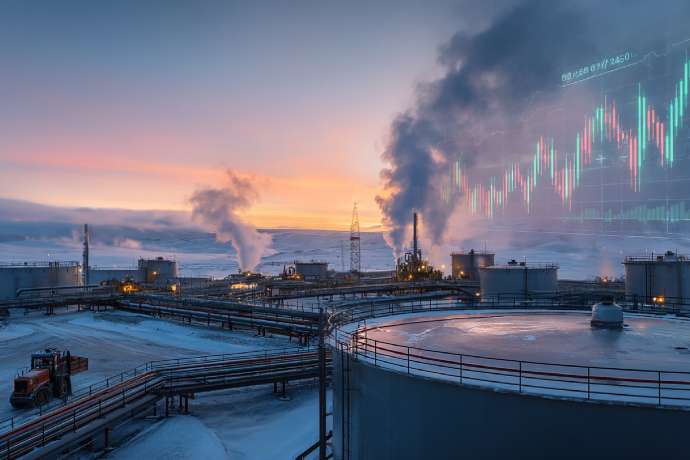 Gold startet mit Paukenschlag in die neue Woche&colon; Im Schatten von Barrick und Newmont l&auml;uft diese Aktie hei&szlig;