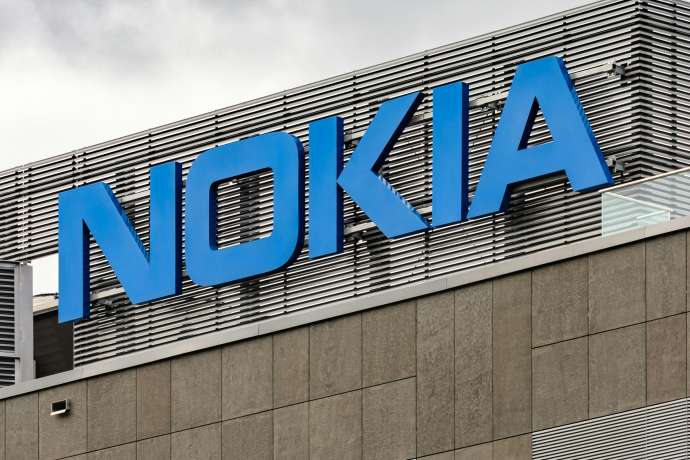 Nokia&colon; Milliarden-Deal mit Nvidia