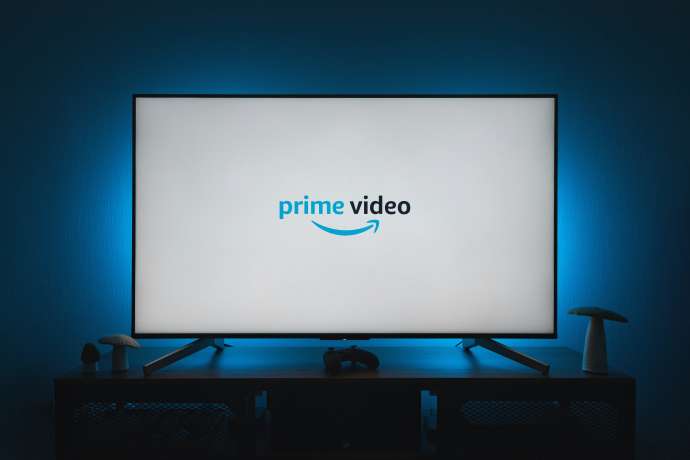 Prime Video TV