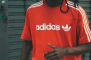 Adidas Shirt