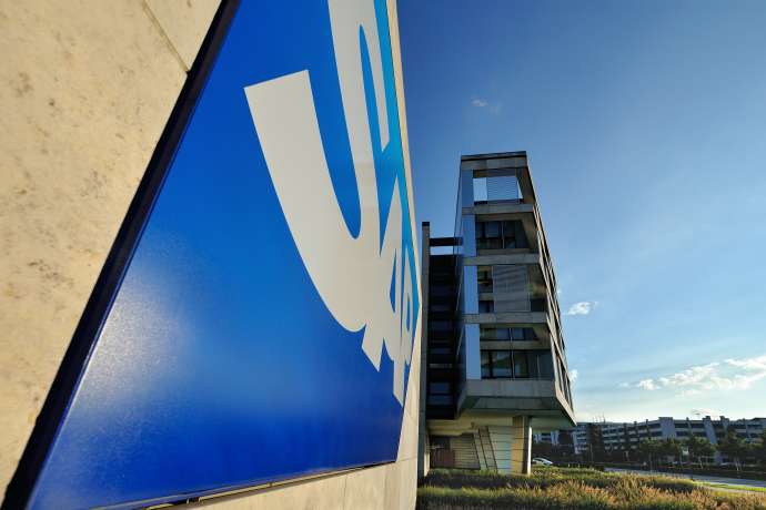 SAP Headquarters&comma; Walldorf
