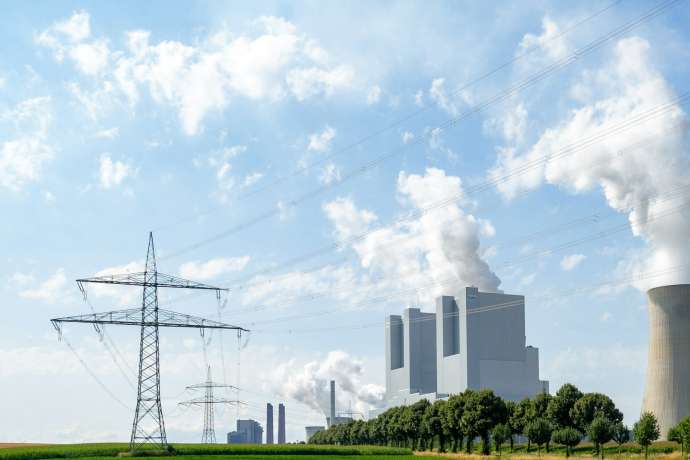 Geht dem Dax nun doch die Puste aus: RWE – Aktie lässt nichts anbrennen. Die nächsten Kursziele