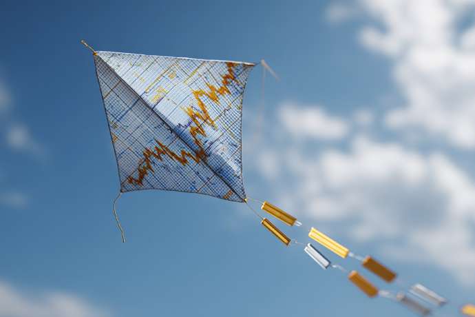 Eskalation! Gold und Silber sind nicht zu bremsen: Nicht Barrick. Diese Gold-Silberaktie knallt rauf