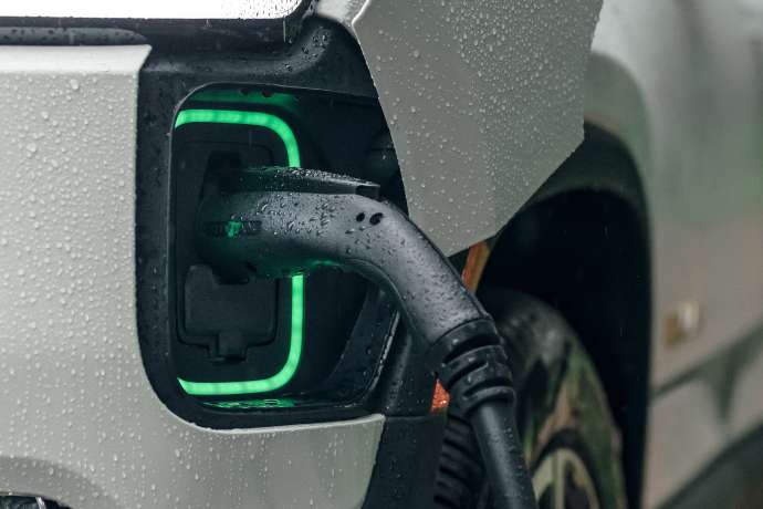 Verk&auml;ufe sinken&colon; Kann Rivian das Ruder noch herumrei&szlig;en&quest;