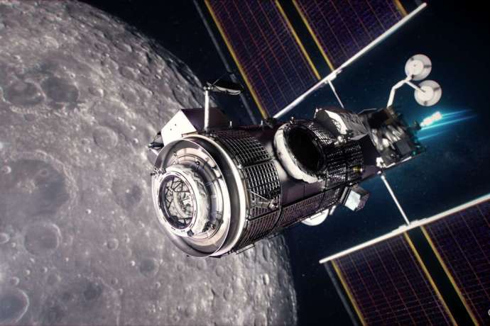 Airbus formt Allianzen im All&colon; Europas Antwort auf SpaceX
