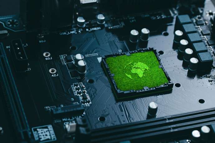 Im Schatten von Nvidia&colon; AMD nach OpenAI-Deal wieder obenauf