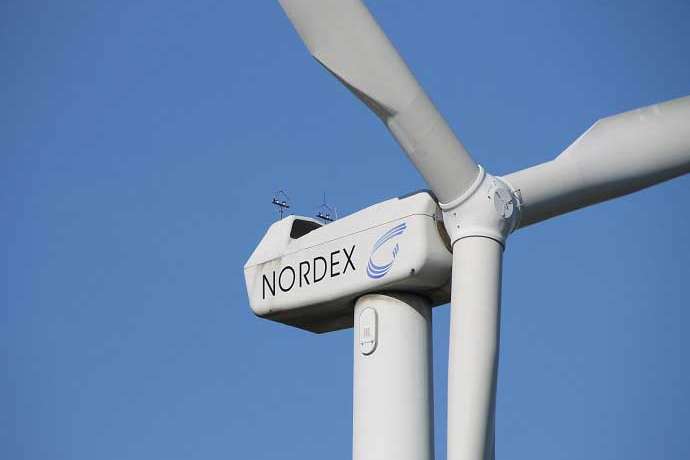 Spannung vor der Bilanzver&ouml;ffentlichung &ndash; Nordex im Fokus der Anleger&colon; Nordex vor Zahlen &ndash; wie viel Potenzial steckt im neuen Quartal&quest;