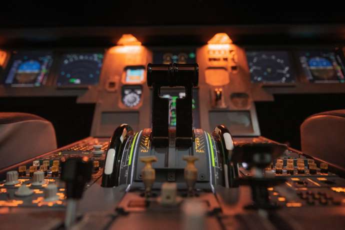 Airbus hebt wieder ab&quest; A320 Software-Update in Europa
