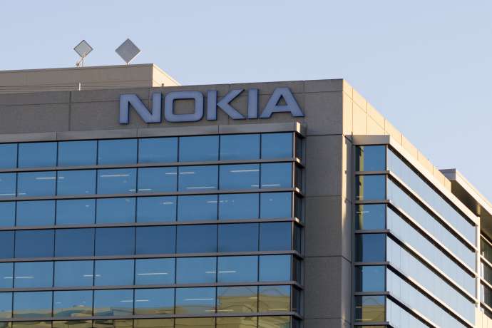 Kommt nun die Bruchlandung&quest; Nokia nach H&ouml;henflug massiv unter Druck&period; Die n&auml;chsten Kursziele