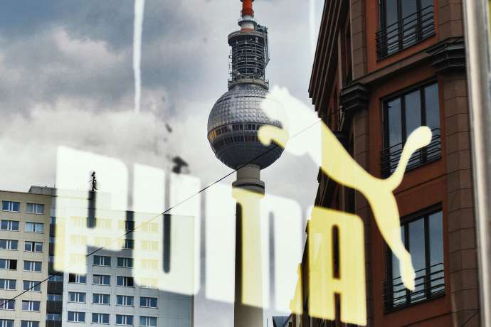 Puma Logo