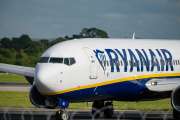 Ryanair übertrifft Prognosen