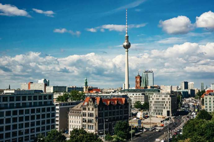 Berlin