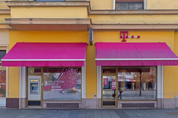 Deutsche Telekom mit Trendwende&quest; Aktie hat noch jede Menge Luft nach oben
