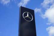 China-Frust? Mercedes-Benz-Aktie trotzt der Unsicherheit