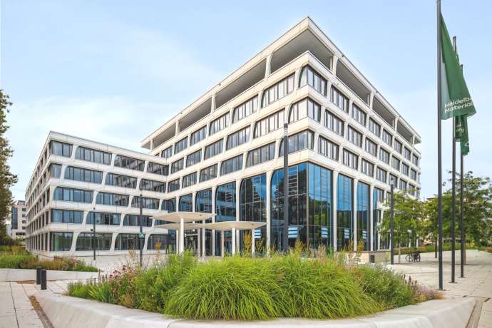 Dax auf 20&period;000 Punkte bis Jahresende&quest; Heidelberg Materials stemmt sich gegen drohendes Kursdebakel