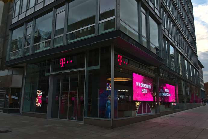 Dax &ndash; Ausblick auf die neue Handelswoche&colon; Deutsche Telekom &ndash; Gelingt jetzt endlich der Befreiungsschlag&quest;