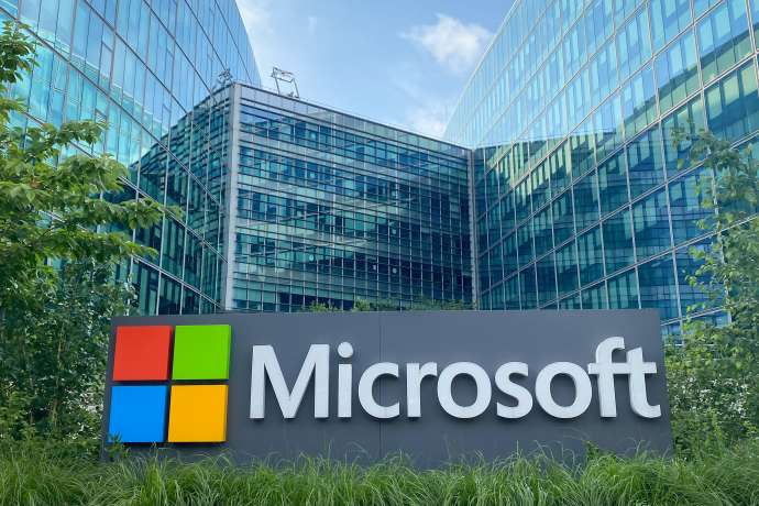 Microsoft nach Abverkauf&colon; Gelingt der Aktie das Comeback&quest; Die n&auml;chsten Kursziele