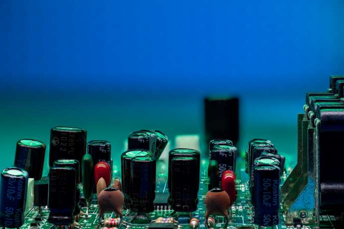 Verr&auml;ter&comma; Stromausfall&comma; Superzyklus&colon; Droht TSMC der n&auml;chste Kurs-Schock&quest;