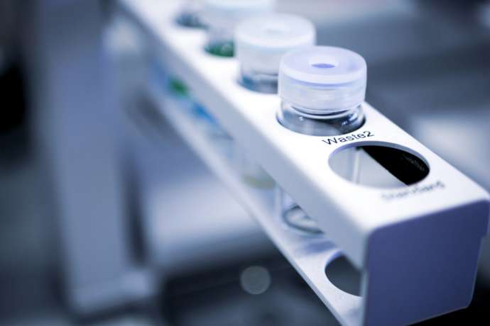 BioNTech: CureVac-Übernahme kurz vor Abschluss